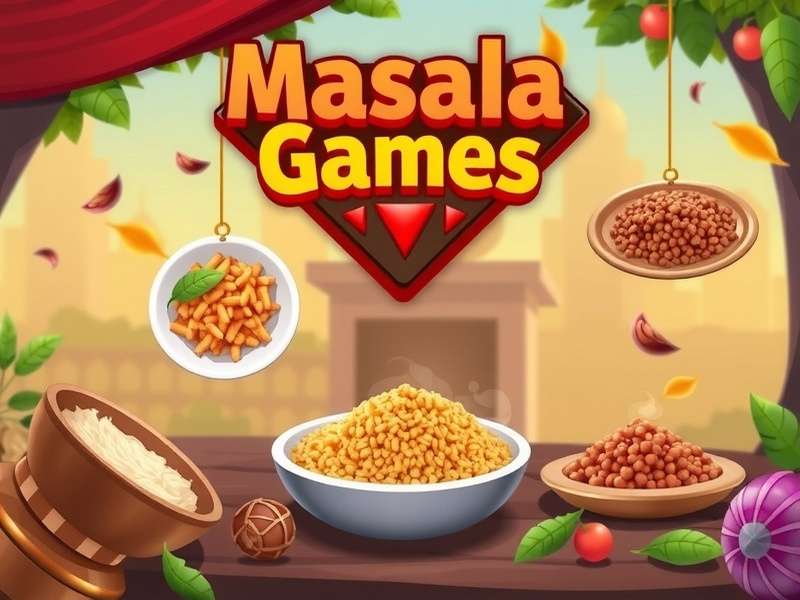 Mythic Quest Game Screenshot